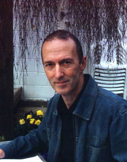 Peter Watts